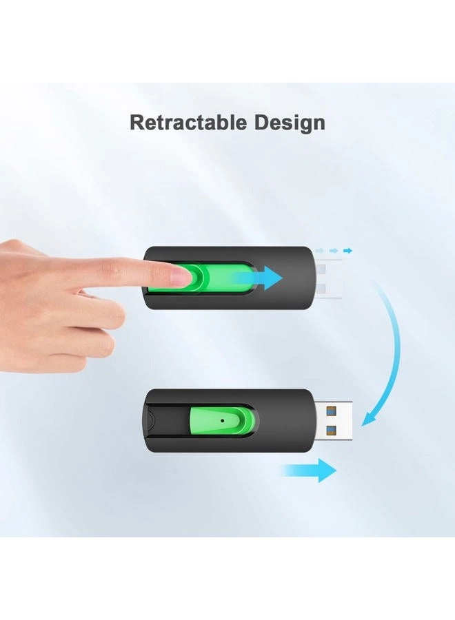 USB Flash Drive - USB 3.1 128GB