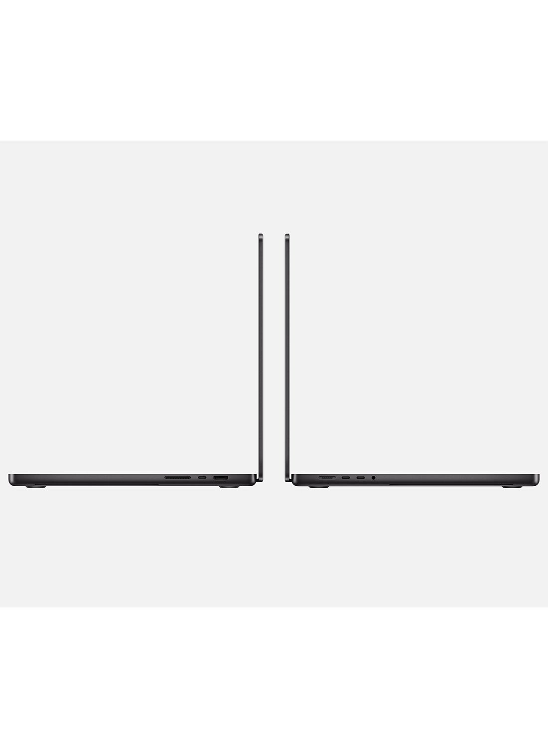MacBook Pro Z1AH0011R - 16'' M3 chip with 8-core CPU and 10-core GPU 128GB DDR5 1TB SSD