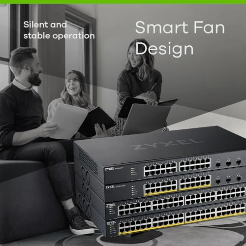 XGS1935-28HP 24-ports