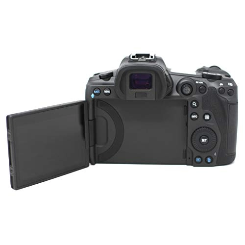 Camera Bag - 260 x 160 x 200 mm + R5 - 45MP Full-Frame + RF 24-105 f/4L Lens + R Mount Adapter