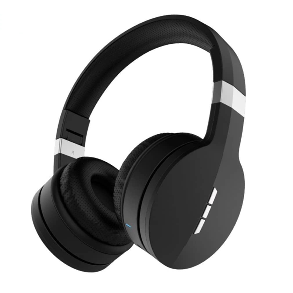 Bluetooth 5.0 On-Ear/Over-Ear Wireless Headphone