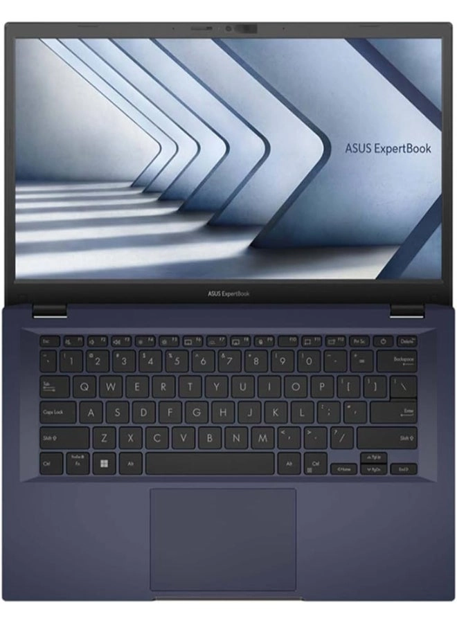 ExpertBook B14 B1402CVA - 14'' i7-1355U 16GB DDR4 512GB SSD