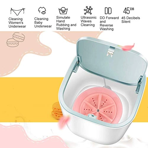 Mini Washing Machine