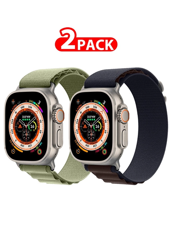 Watch Ultra 49mm Titanium GPS