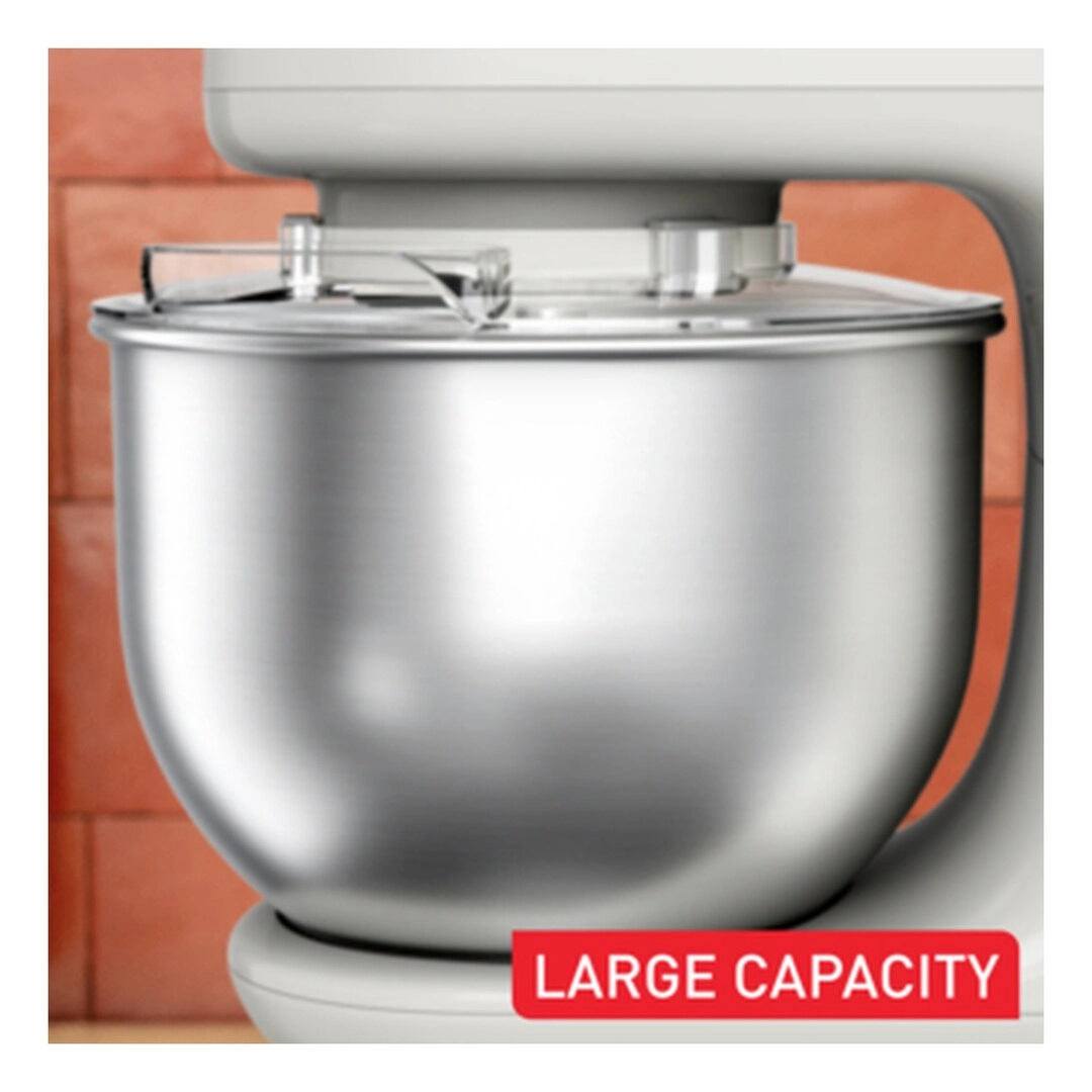 QA150127 - 4.8 Liter(s) 800 Watt