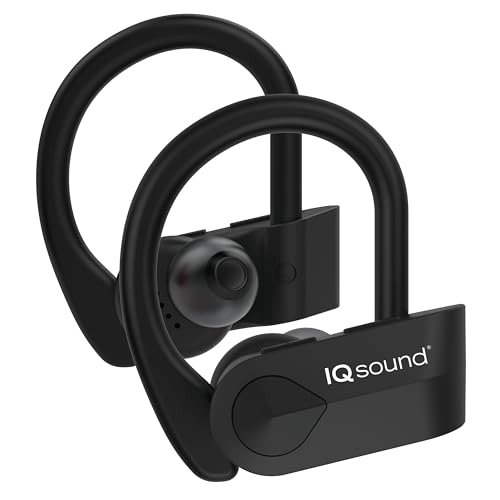 IQ-140TWS Wireless Earbud