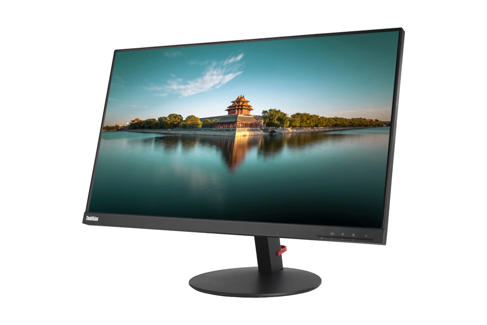 ThinkVision P27h-28 - 27 Inches 2560 X 1440