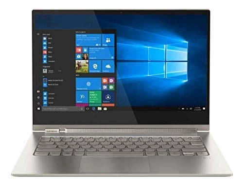 Yoga C930-13IKB - 13.9'' Core i7 16GB DDR4 512GB SSD