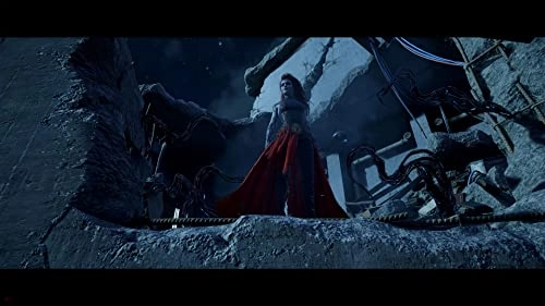 Outriders Worldslayer - PlayStation 5