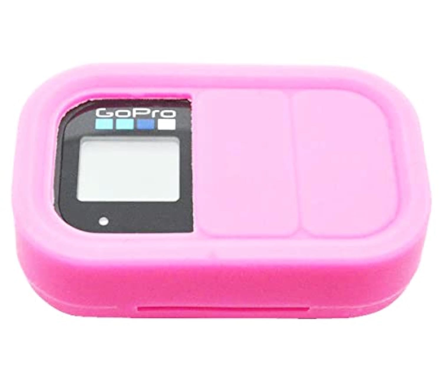 O Ozone Silicone Case Cover - 13 x 8 x 2.7 centimeters GoPro Hero 3+ / 3 remote controller Cover