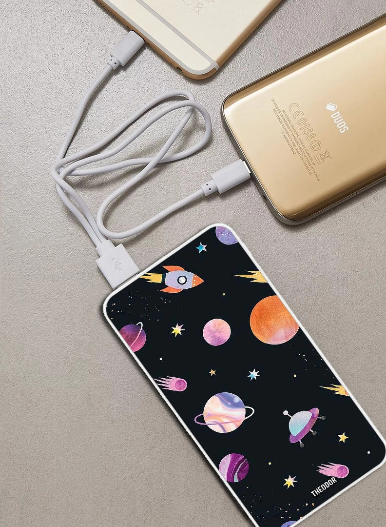 PPBA454 - 10000mAh 18W