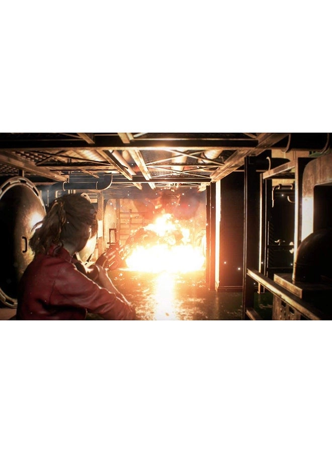 Resident Evil 2 | PS4