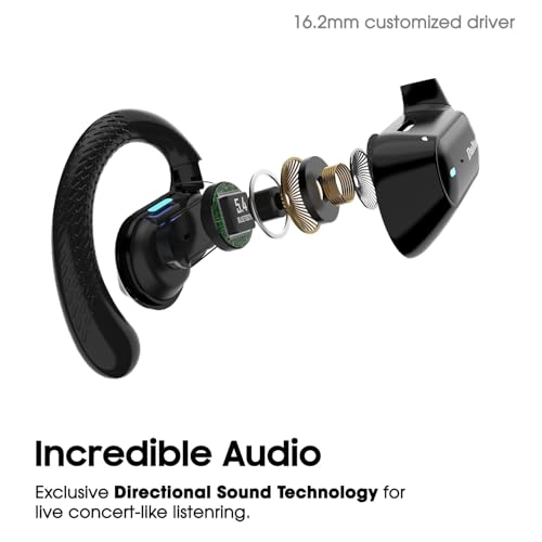 X5Pro Wireless Earbud