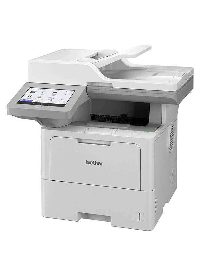 MFC-L6910DN - 17.8cm Touchscreen NFC authentication
