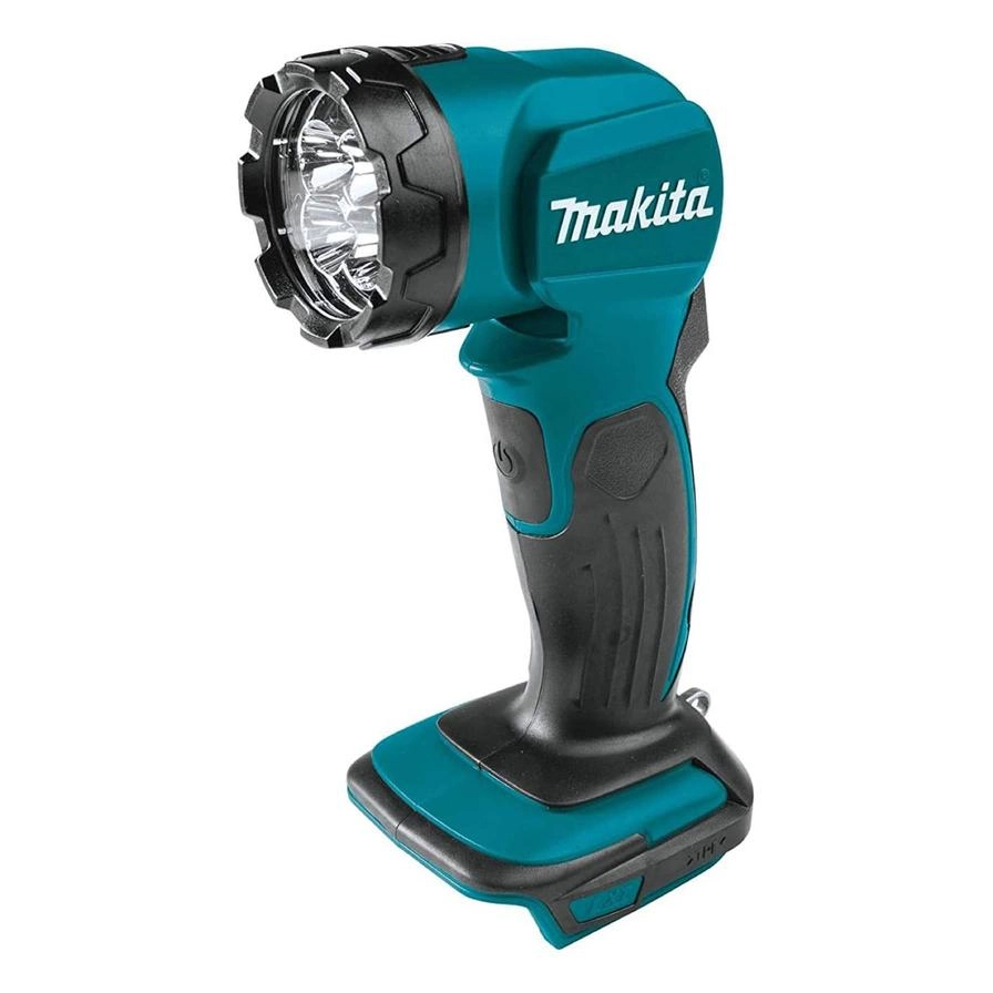 Makita DML815Z Flashlight Rechargeable (160lm)