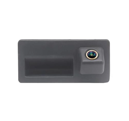 HD Car Rear View Camera - Wire AHD1080P