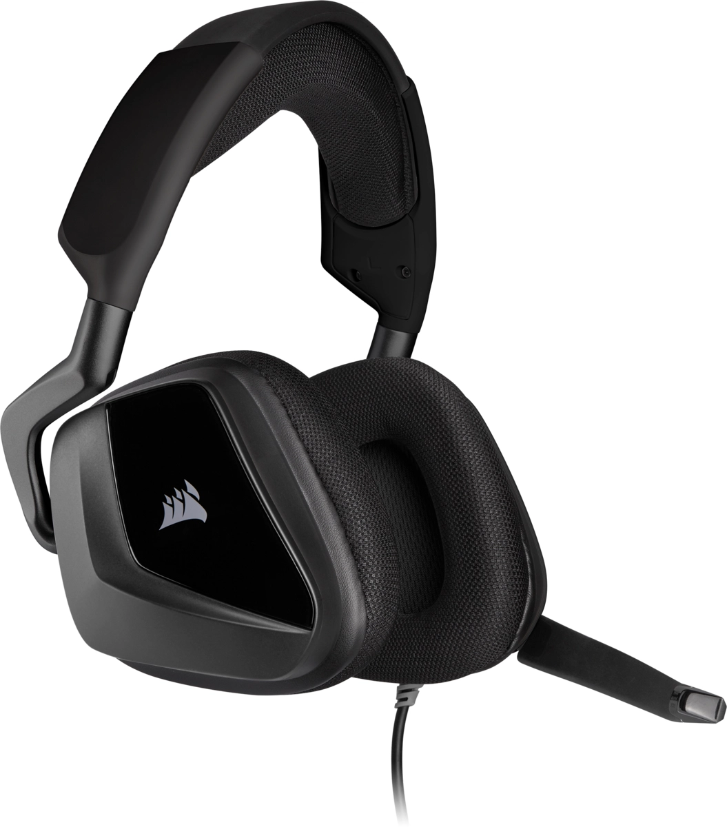 Void Elite Surround Wired Headset