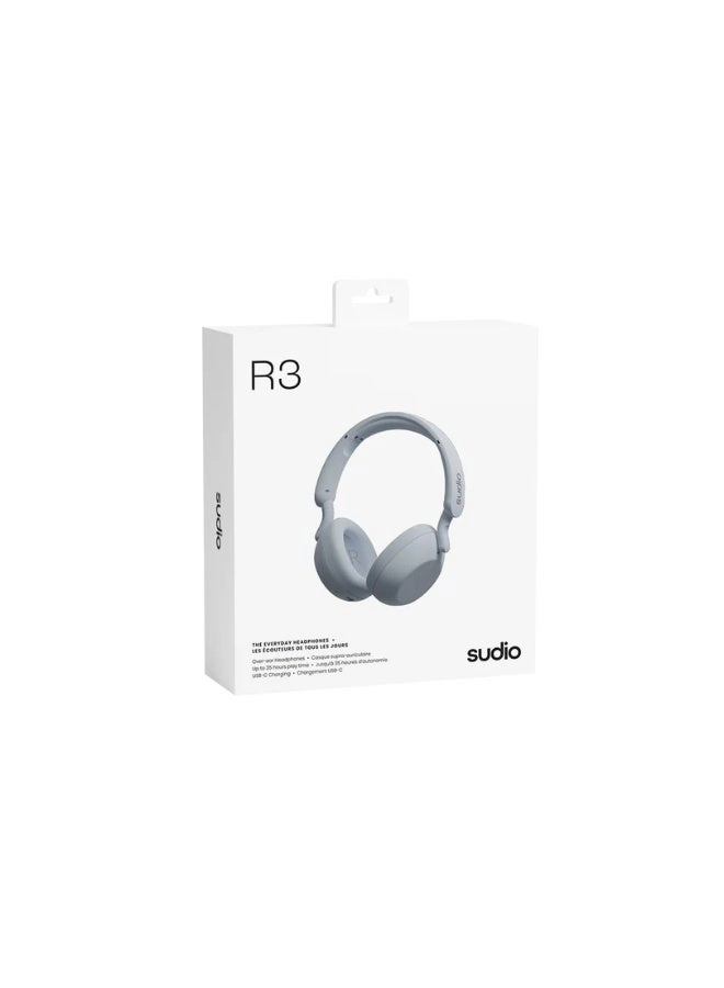 R3 Wireless Headset