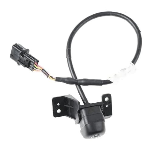 Rear View Camera - wireless