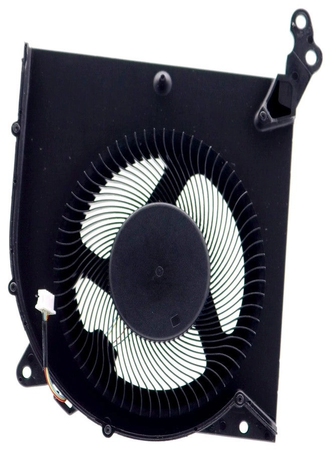 CPU Cooling Fan - DC28000FAF0 Replacement for Lenovo Legion 5-15IMH05 5-15ARH05 Y7000 R7000 (2020)