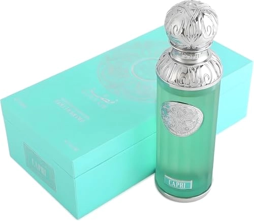 Capri Eau de Parfum 200ml