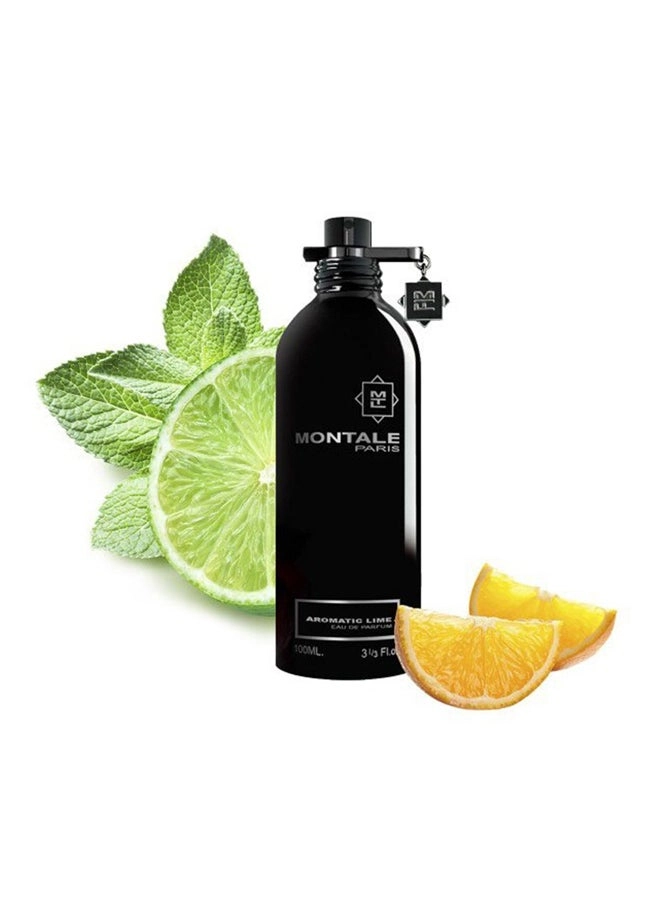 Aoud Lime - Eau de Parfum 100 ml