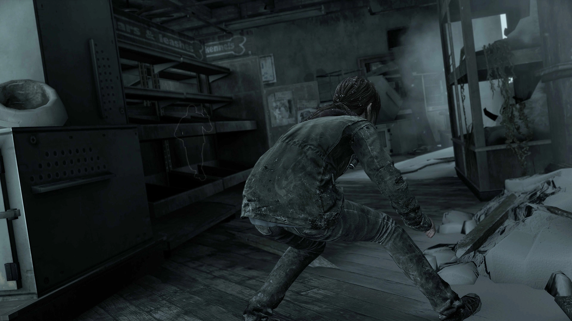 The Last of Us Part II - PlayStation 4