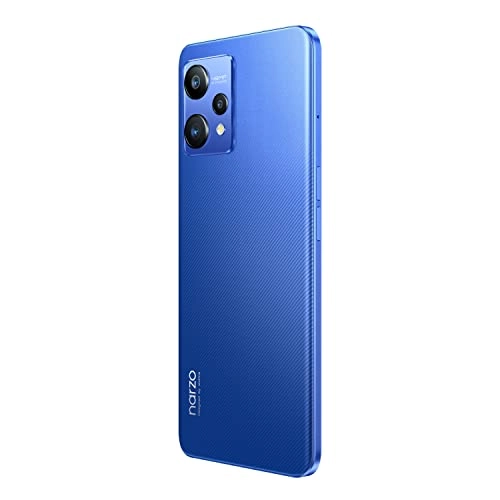 Narzo 50 Pro - 6GB 128GB