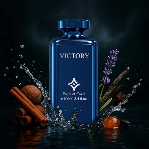 Victory Eau de Parfum 100ml