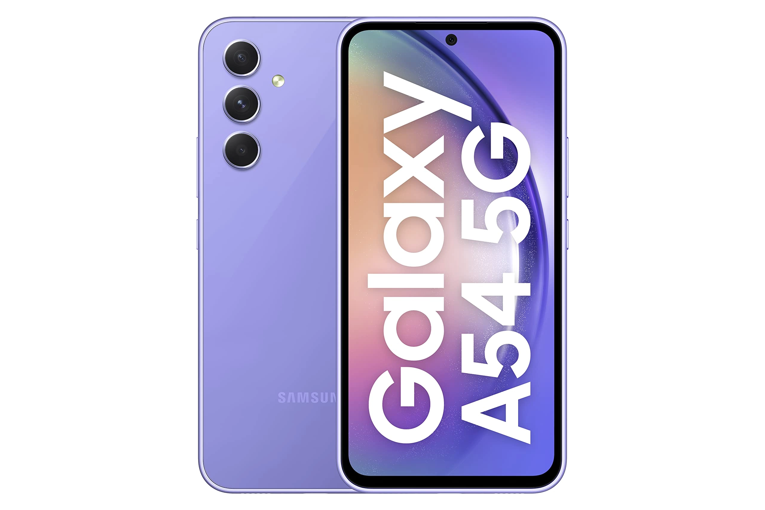 Galaxy A54 - 8GB 256GB
