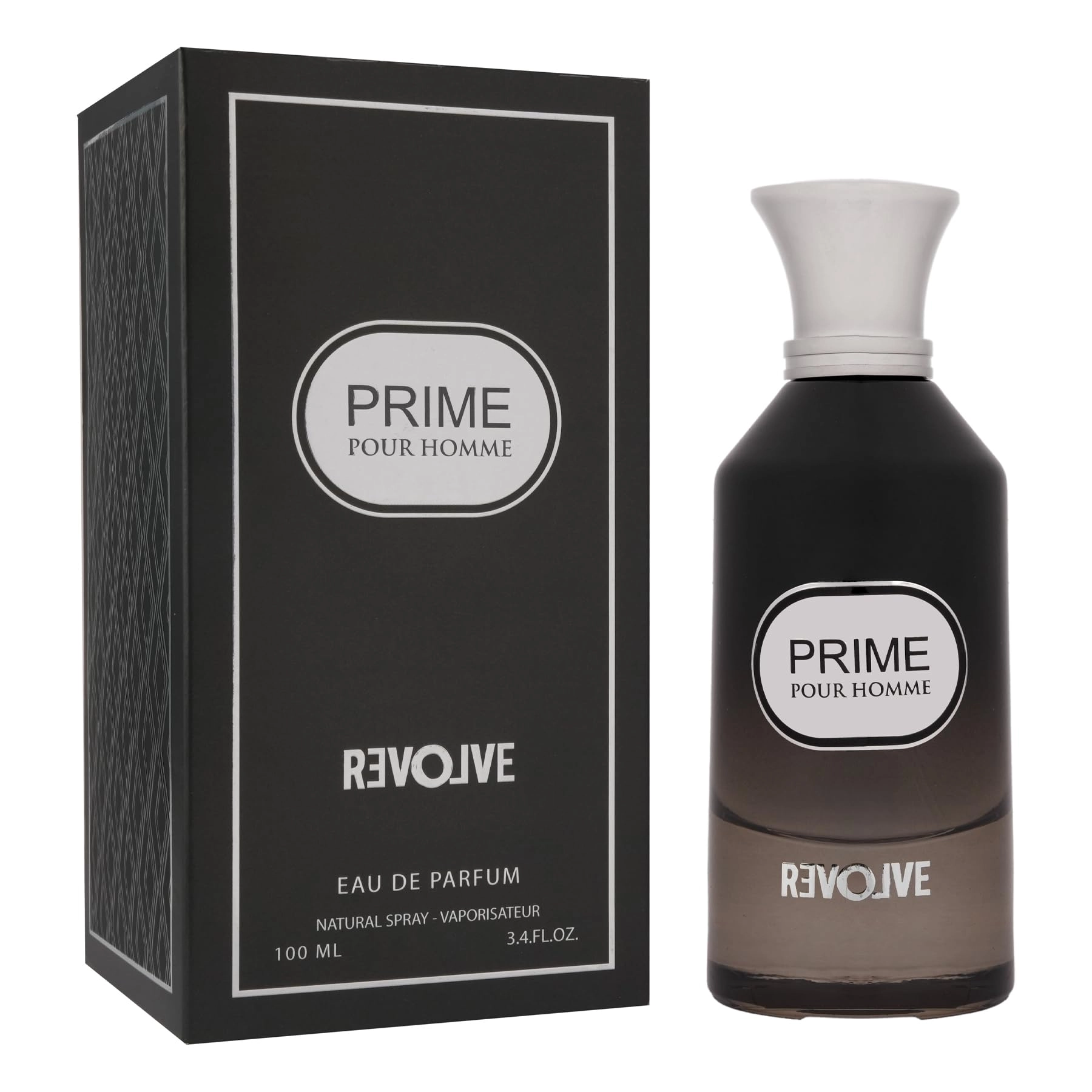 AA AROMAS Prime Homme Eau de Parfum 100 ml