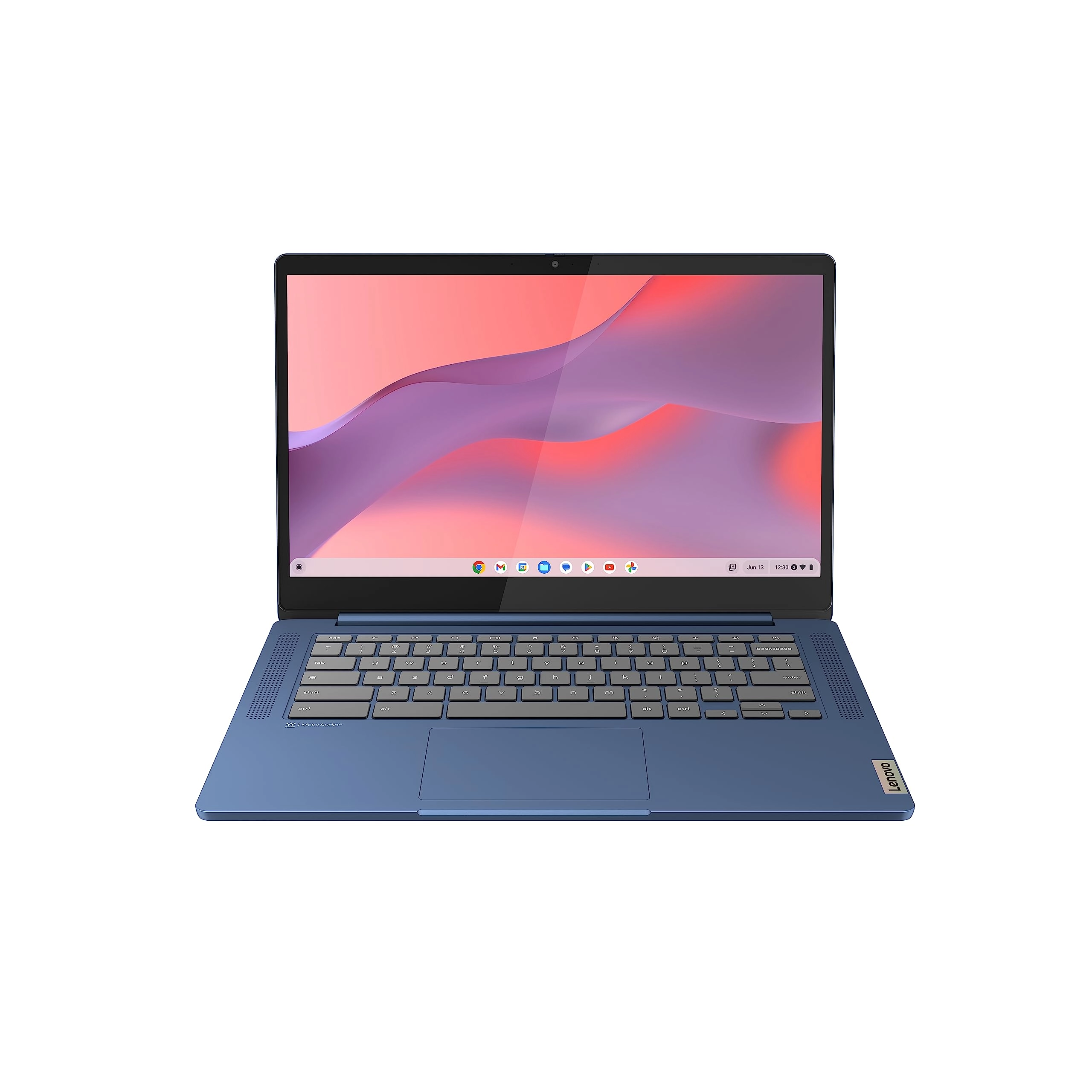 Lenovo IdeaPad Slim 3 82XJ001AUK - 14'' Core i5 8GB DDR4 512GB SSD