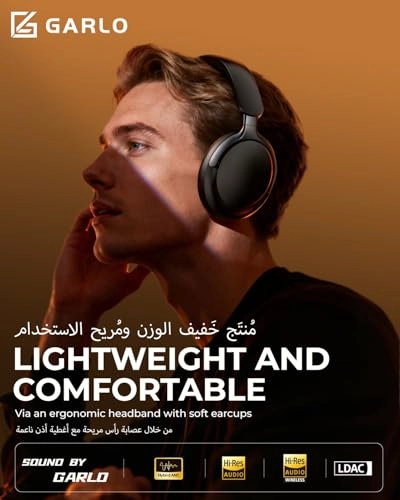 VJ364 - Wireless Headphone