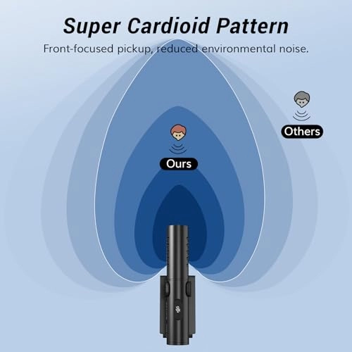 TM310 USB Microphone