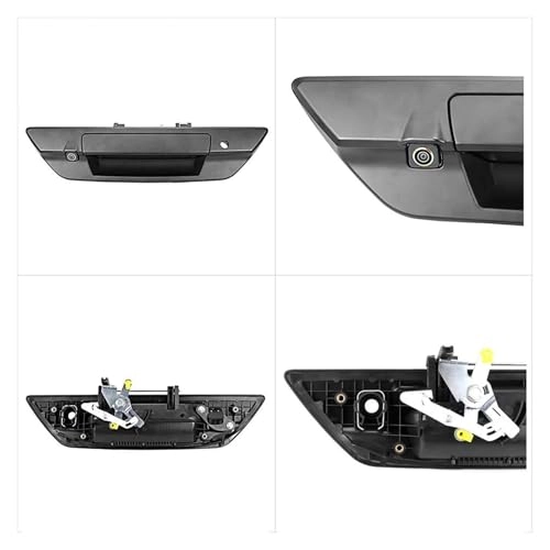 Reverse Camera - CVBS AHD1080P