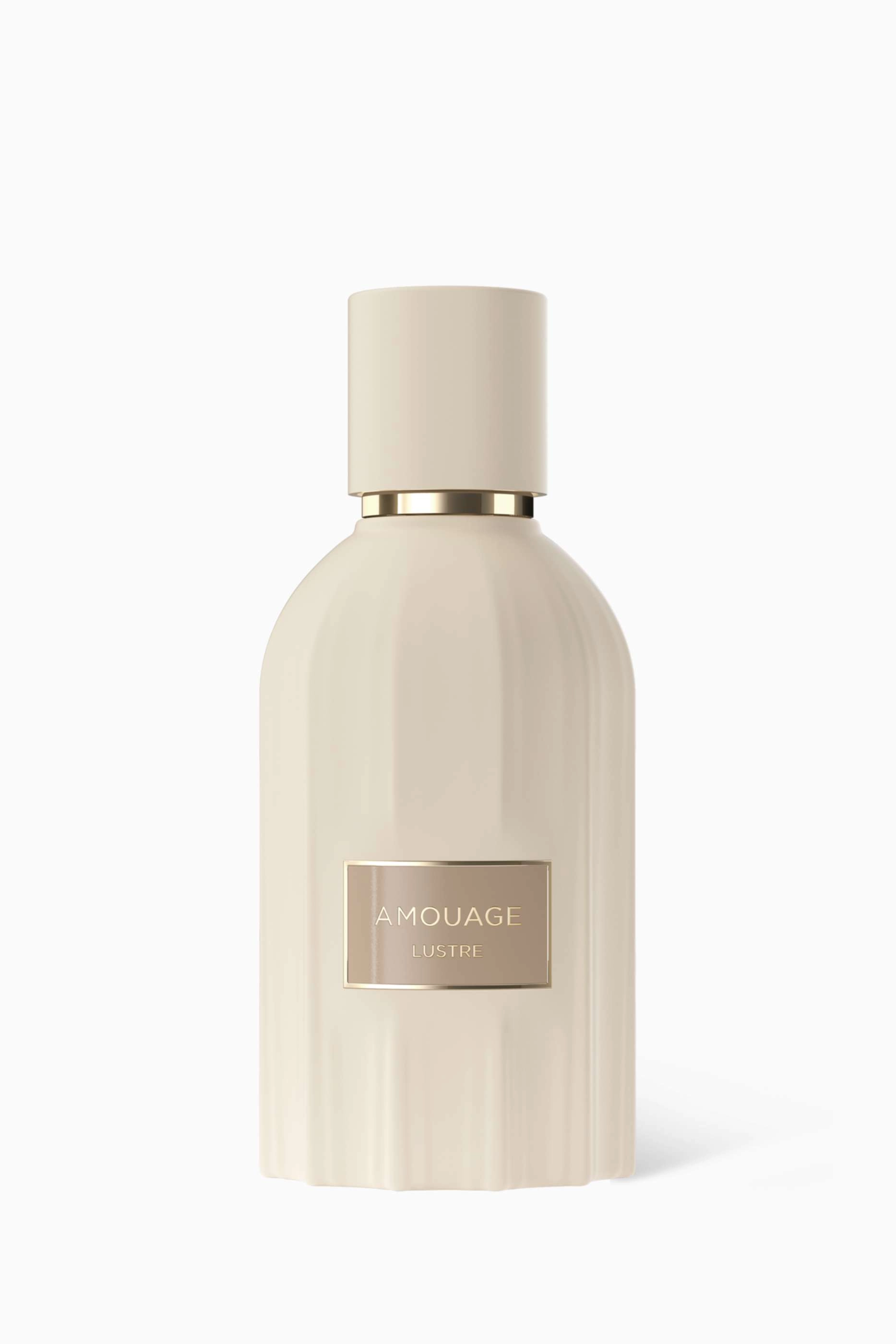 Amouage Luster Essence Eau de Parfum 100ml