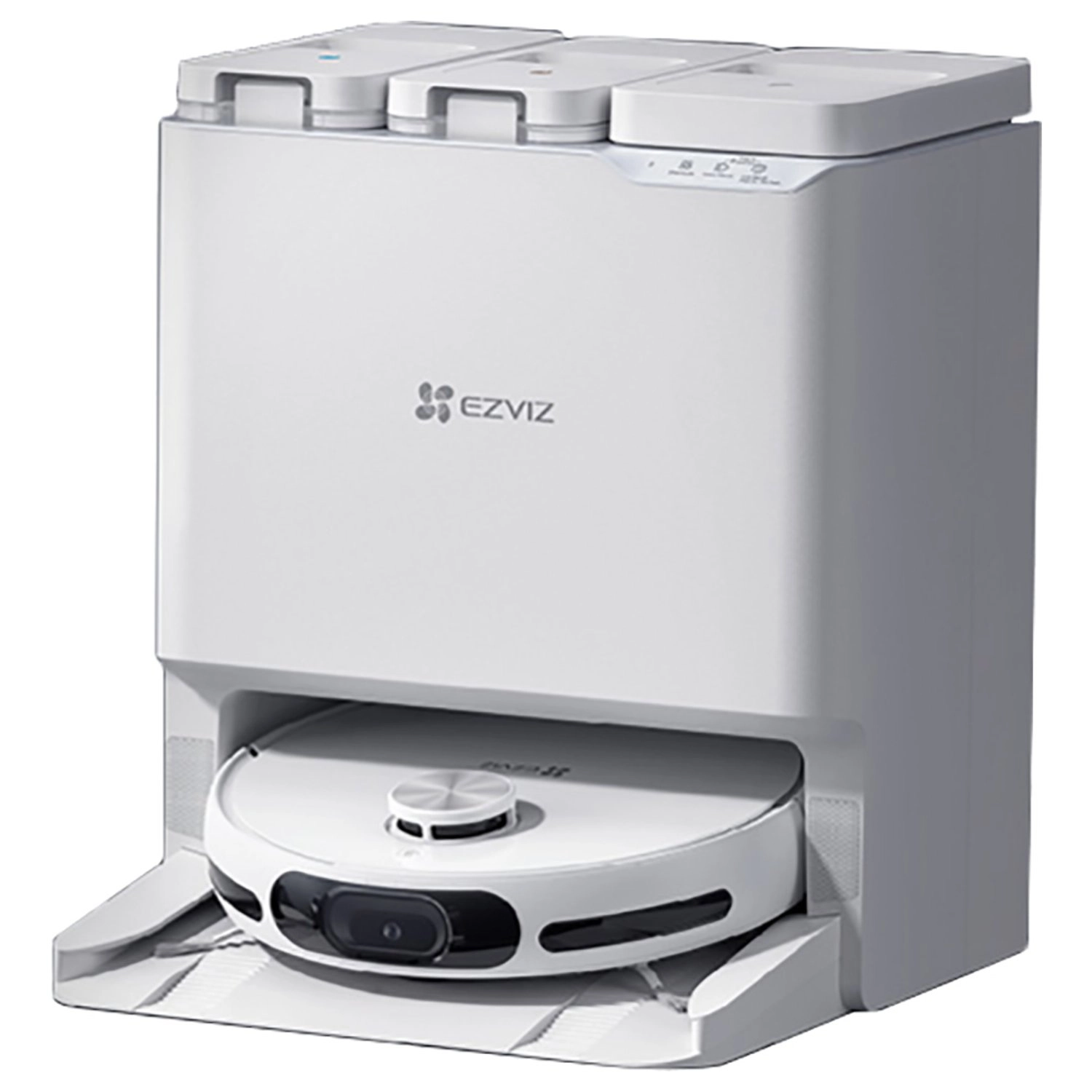 EZVIZ RS20 Pro - With Mop