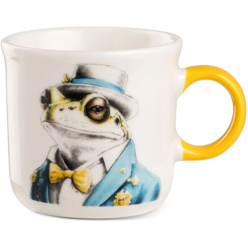 EGAN Human Essence Mini Mug Toad - 80 ml