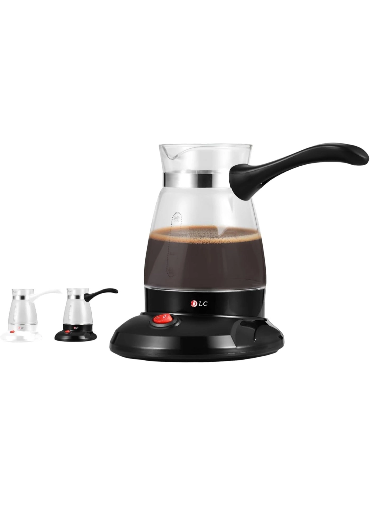 38107 - Traditional Electric Portable