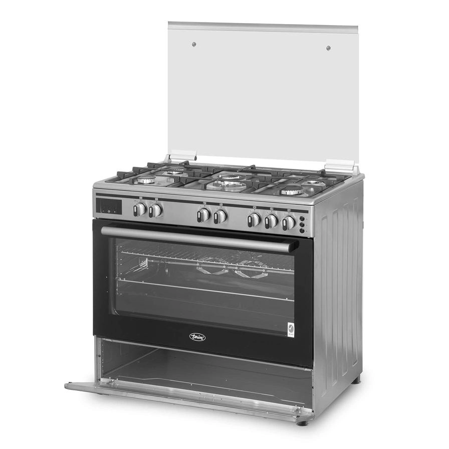 TERGC96ST GAS Cooker