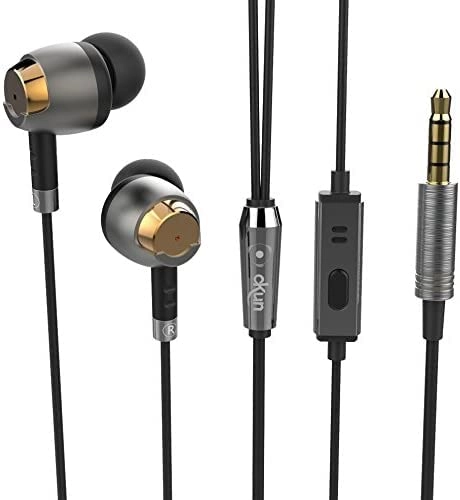 EP-630 Wired Earbud