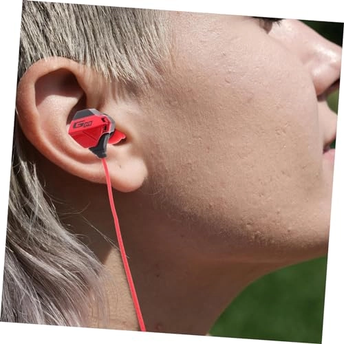 Earbud Headphones Wired Earbud