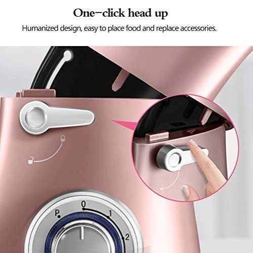 Multifunctional chef model - 5 Liters 1000 watts