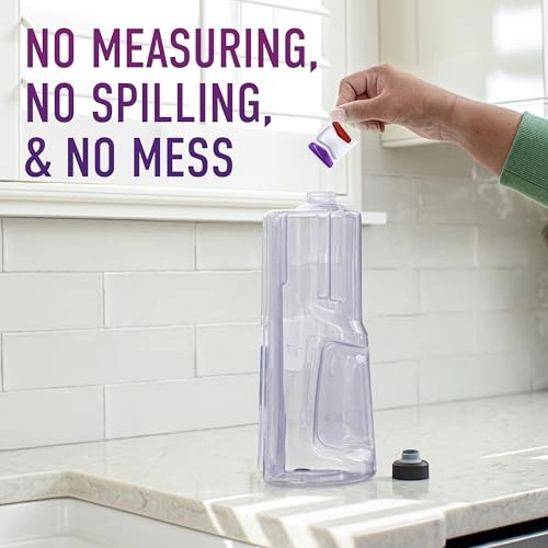 PowerDash Compact - Carpet & Upholstery 800W