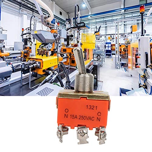 E-Ten1321 - 10 pcs 250V 15A