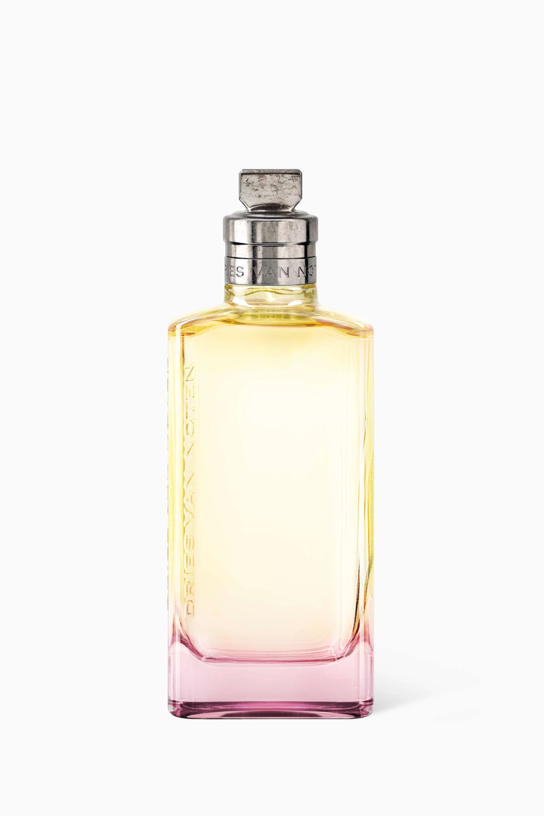 Dries Van Noten Orange Smoke Eau de Toilette 200ml
