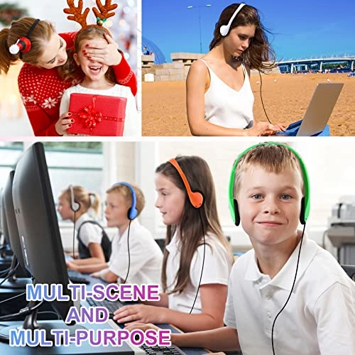 THI-1440 Wired Headphone