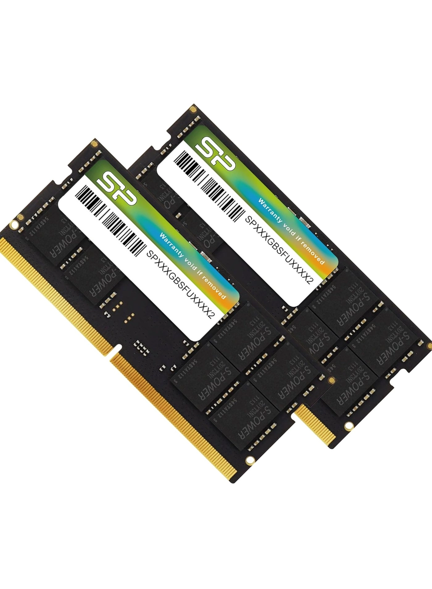 DDR4 - 16GB 3200MHz 288-pin DIMM