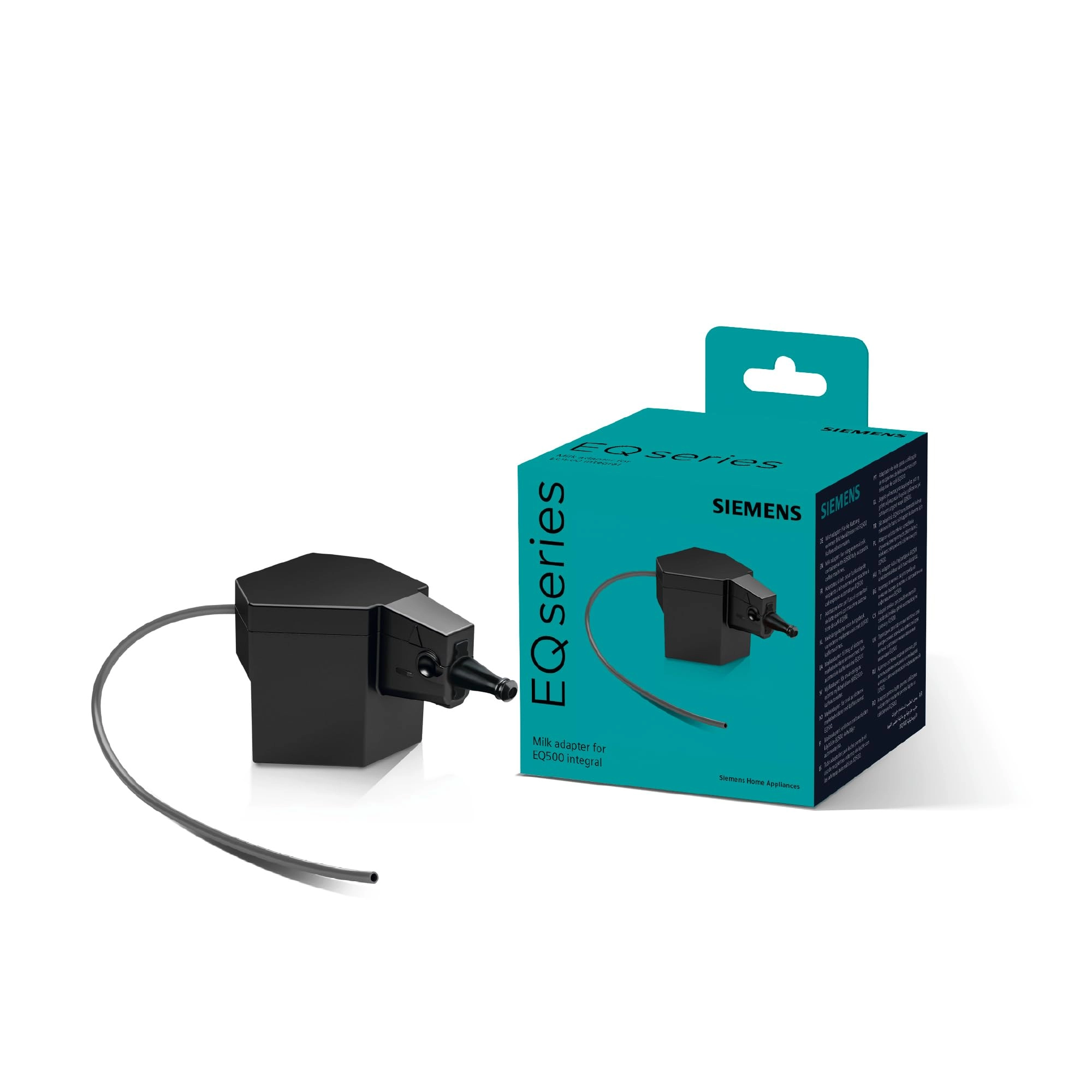Siemens Milk container adapter - 1 Liters
