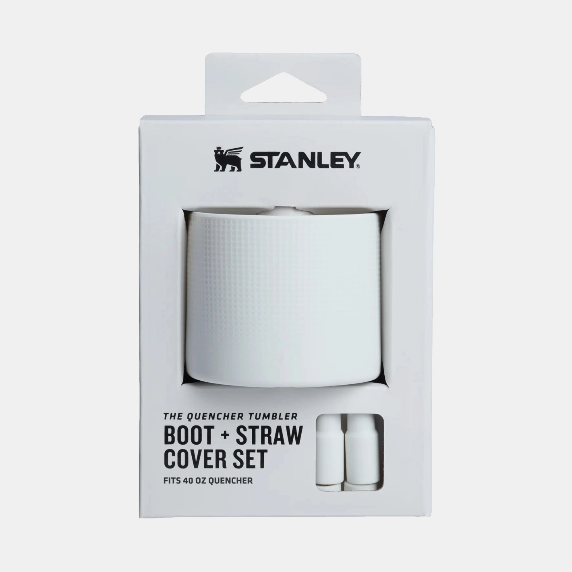 Stanley Quencher Boot And Straw Cover Set - 1182ml